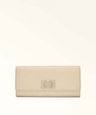 ＜FURLA (Women)＞ＦＵＲＬＡ　１９２７　ＸＬ　ＢＩーＦＯＬＤ　ＰＣＶ０ＡＣＯＡＲＥ０００